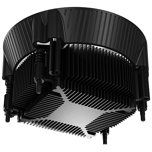 Охлаждение CPU Cooler for CPU ID-COOLING DK-07A RGB Black SAM4/AM5