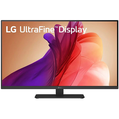 Монитор 32" LG UltraFine 32U720A-B VA 3840x2160 5ms HDMI, DisplayPort, USB Type-C