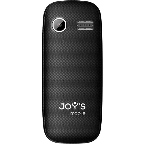 Мобильный телефон Joy's S7 Black