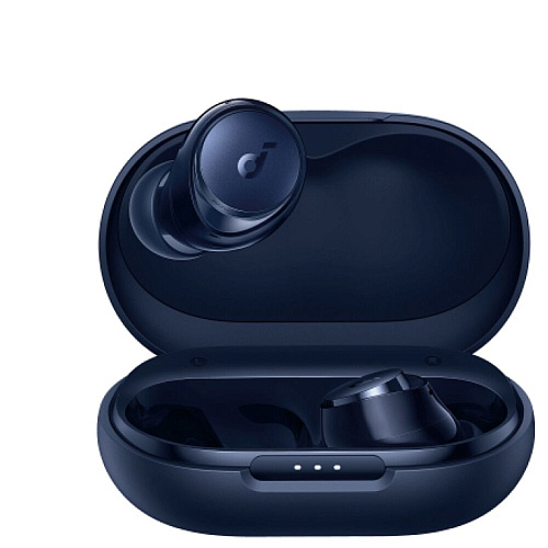 Bluetooth гарнитура Anker Soundcore Space A40 Blue УЦЕНКА