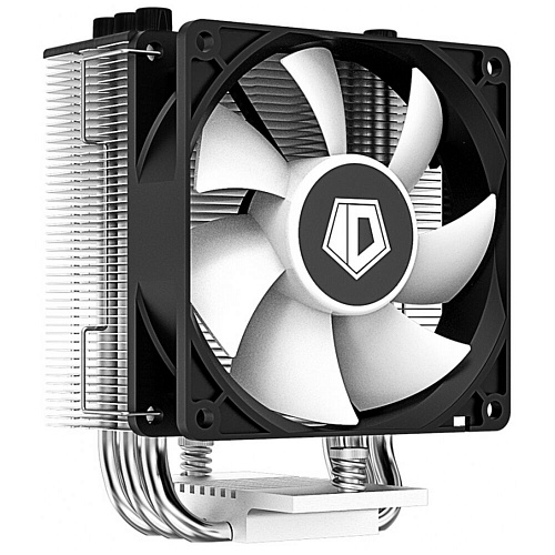 Охлаждение CPU Cooler for CPU ID-COOLING SE-903-XT Black S1155/1156/1150/1200/1700/AM4/AM5 УЦЕНКА
