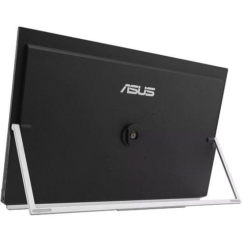 Монитор 24" ASUS ZenScreen MB249C IPS 1920x1080 5ms HDMI, USB Type-C