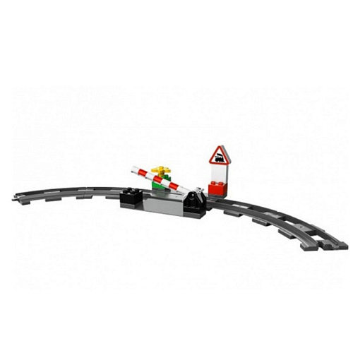 LEGO DUPLO Дополнительные элементы для поезда 10506