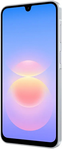 Смартфон Samsung Galaxy A18 SM-A185F 8/256Gb Серый (EAC)