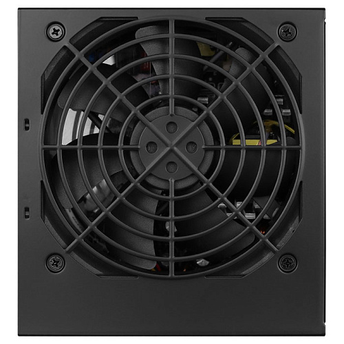 Блок питания 400W Cooler Master MasterWatt Lite 400 MPX-4001-ACABW-EU