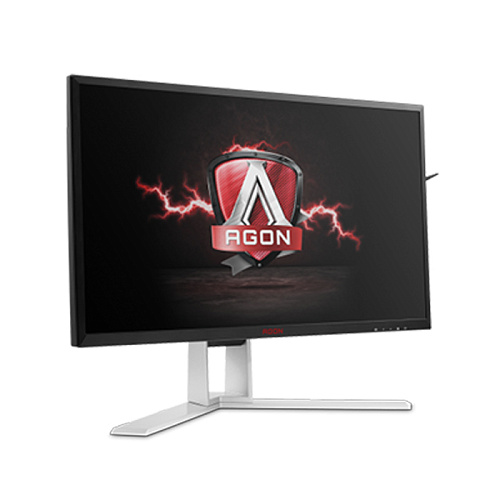 Монитор 27" AOC AGON AG271QG IPS 2560x1440 4ms HDMI, DisplayPort
