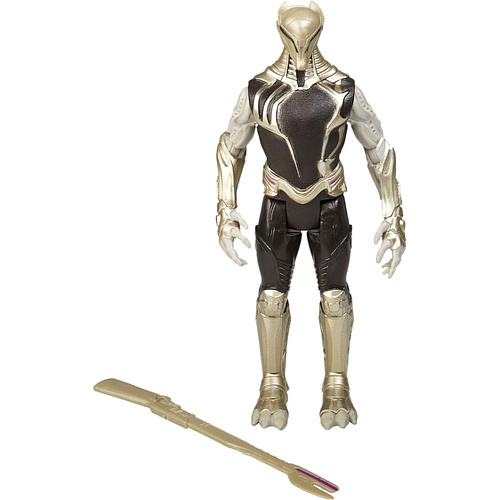 Avengers Hasbro Фигурка Мстители 15 см E3348/E3935 Читаури