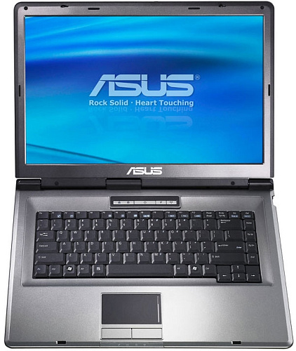 Ноутбук Asus X51RL T5450/2G/160G/DVD/15,4"/WiFi/Windows XP
