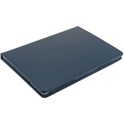 Чехол для Lenovo Tab 4 Plus 10" TB-X704L, IT BAGGAGE, синий