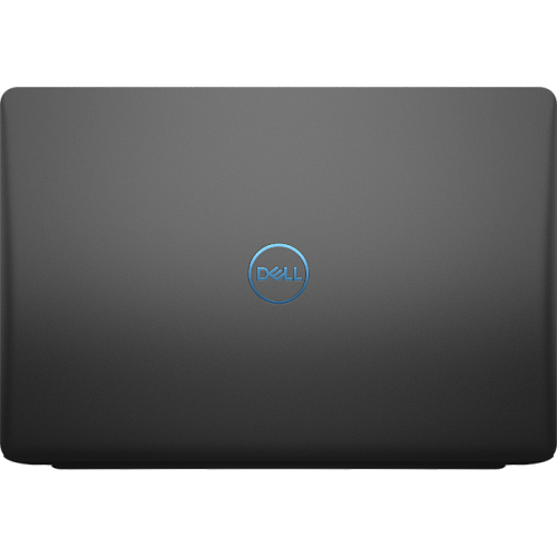 Ноутбук Dell G3 3779 Core i5 8300H/8Gb/1Tb+8Gb SSD/NV GTX1050 4Gb/17.3" FullHD/Linux Black