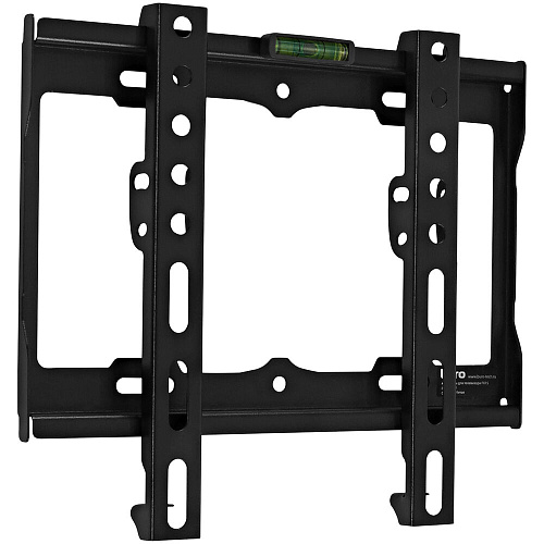 Кронштейн фиксированный Buro FX1S 15-48' до 25кг Vesa до 200x200