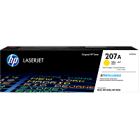 Картридж HP W2212A №207A Yellow для HP M255/MFP M282/M283  (1250стр)