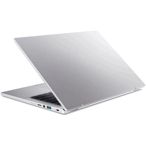Ноутбук Acer Swift Go SFG14-71-51EJ Core i5 1335U/16Gb/512Gb SSD/14" 2.8K OLED/Win11 Silver