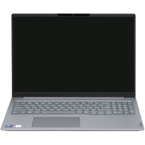 Ноутбук Lenovo ThinkBook 16 G8 IAL Core Ultra 7 255H/16Gb/512Gb SSD/16" WUXGA/DOS Grey