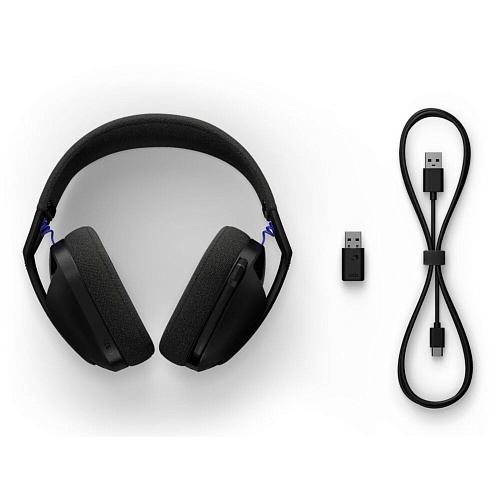 Гарнитура Logitech G321 Lightspeed Gaming Headset Black