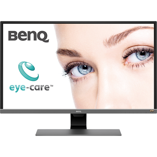Монитор 32" Benq EW3270U VA 3840x2160 4ms HDMI, DisplayPort