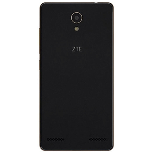 Смартфон ZTE Blade L7 Black