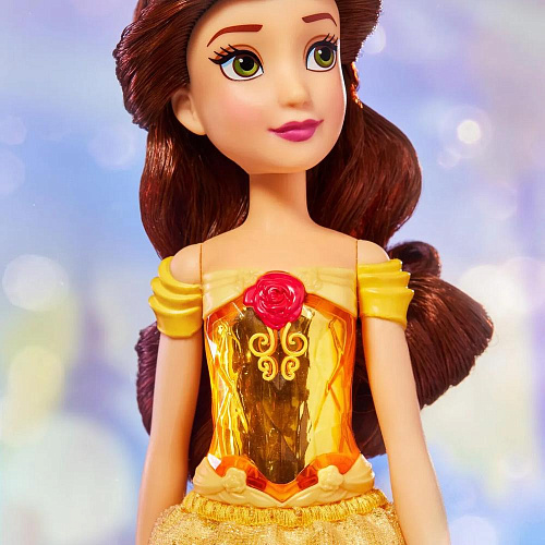Кукла Hasbro Disney Princess Белль F08985X6
