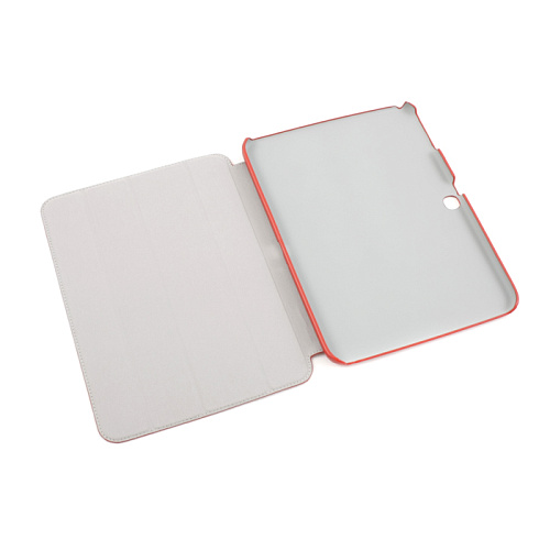 Чехол для Samsung Galaxy Tab 3 P5200/P5210 10.1", G-case Slim Premium, красный