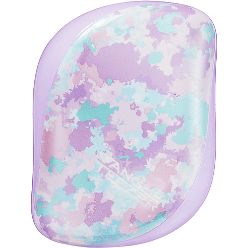 Tangle Teezer Расческа Compact Styler Dawn Chameleon