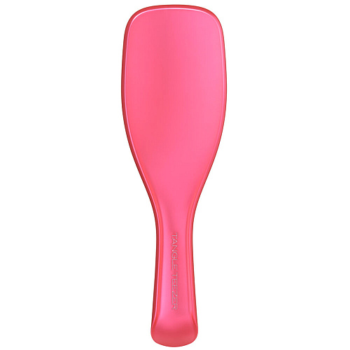 Tangle Teezer Расческа The Ultimate Detangler Chrome Afterparty Pink
