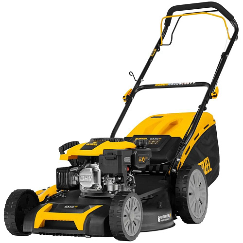 Бензиновая газонокосилка Denzel GLR-510SP-K 58804