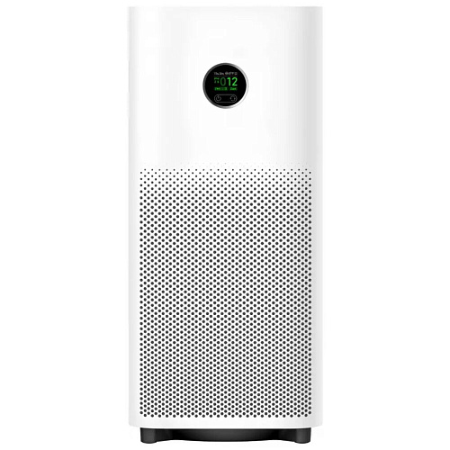 Воздухоочиститель Xiaomi Mijia Smart Air Purifier 6 BHR08MZEU