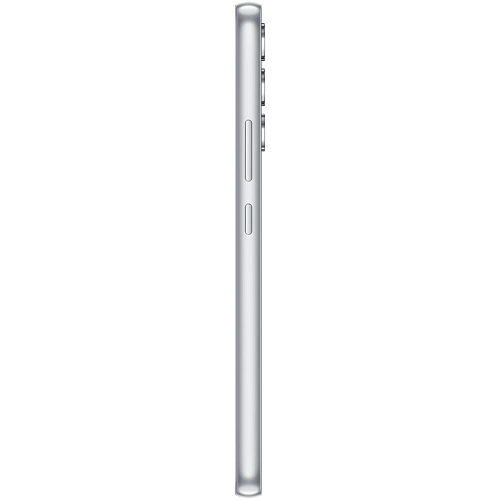 Смартфон Samsung Galaxy A34 SM-A346 6/128GB Silver