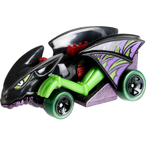 Mattel Hot Wheels 1806/FYL10 Подарочный набор из 5 машинок (Street Beasts)