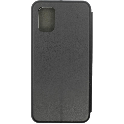 Чехол для Samsung Galaxy M31S SM-M317 Zibelino Book черный