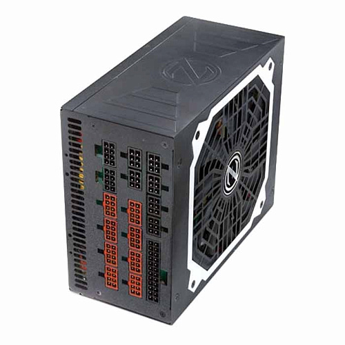 Блок питания 850W ZALMAN ZM850-ARX