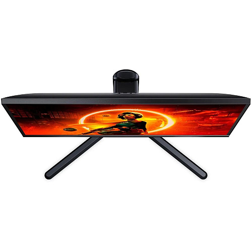 Монитор 25" AOC AGON 25G3ZM VA 1920x1080 0.5 ms HDMI, DisplayPort