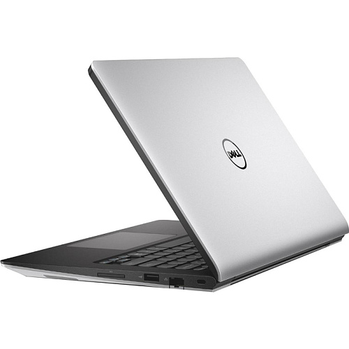 Ноутбук Dell Inspiron 3137 2955U/2G/500G/Intel GMA HD/11,6"HD Multi-Touch/WiFi/BT/cam/Linux Silver