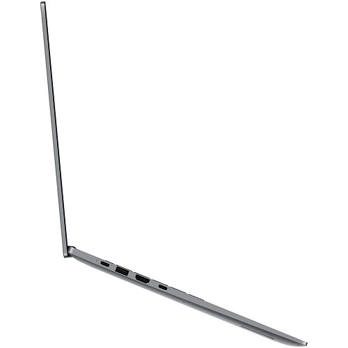 Ноутбук Honor MagicBook X16 Plus BRB-X Core 5 220H/32Gb/1Tb SSD/16" WQXGA/Win11 Grey