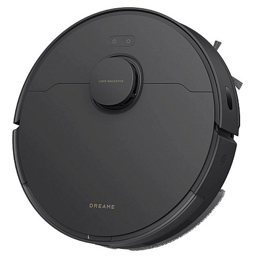 Робот-пылесос Dreame D20 Black