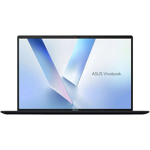 Ноутбук ASUS VivoBook 18 M1807HA-S8025 AMD Ryzen 7 260/16Gb/1Tb SSD/18.4" WUXGA/DOS Quiet Blue