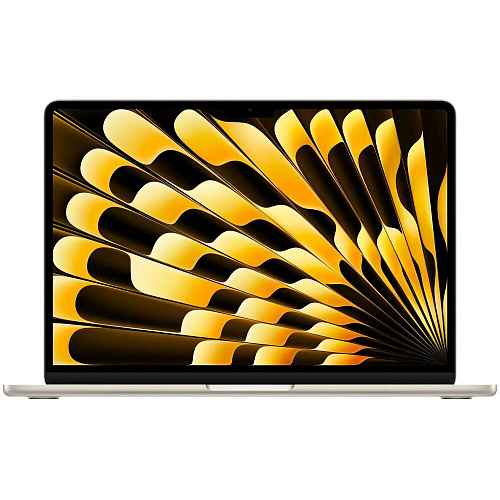 Ноутбук Apple MacBook Air A3240 M4 Core 10, 10 core GPU/16Gb/512Gb SSD/13.6" UHD/MacOS Star