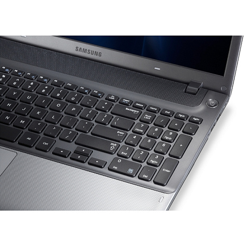 Ноутбук Samsung 355V5C-S0A A10-4600M/8G/1Tb/DVD/HD 7670M 2Gb/15.6"/WiFi/BT/Cam/Win7 HB64
