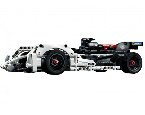 LEGO Technic Formula E Porsche 99X Elec 42137