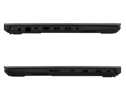 Ноутбук ASUS ROG GL703GS-EE087 Core i7 8750H/16Gb/1Tb/NV GTX1070 8Gb/17.3" FullHD/DOS Gunmetal