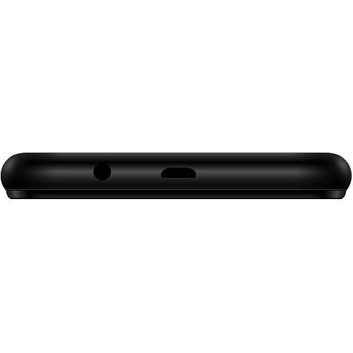Смартфон Inoi 2 Lite (2021) 8Gb Black