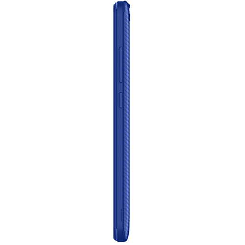 Смартфон BQ Mobile BQ-5000G Velvet Easy Blue