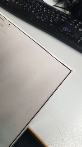 Планшет Samsung Galaxy Tab S9 Ultra SM-X910 12/256GB Beige (EAC) УЦЕНКА