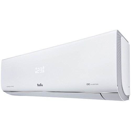 Внутренний блок Блок внутренний Ballu iGreen Pro DC BSAGI/12HN8_V4 OUT УЦЕНКА