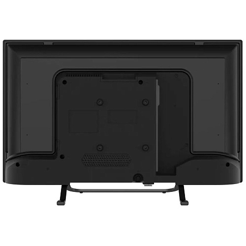 Телевизор 24" Topdevice TDTV24BS02H_BK (HD 1366x768, Smart TV) черный УЦЕНКА