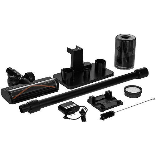 Вертикальный пылесос Dreame G10 Combo Black