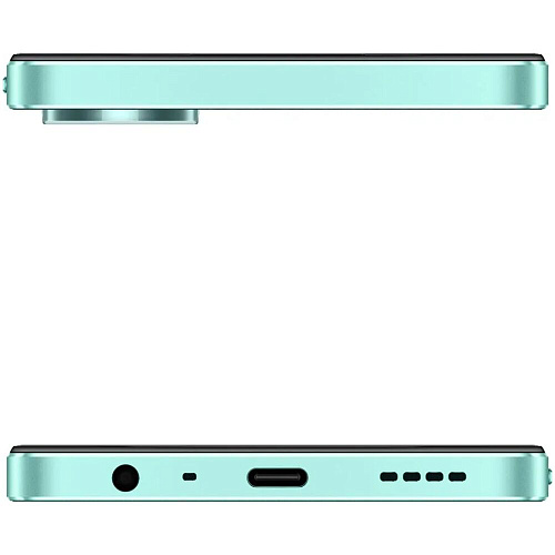 Смартфон Realme C55 8/256GB RU Green