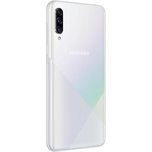 Смартфон Samsung Galaxy A30S (2019) SM-A307 32Gb белый
