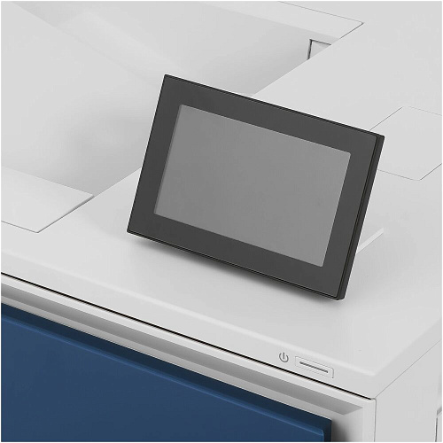МФУ HP Color LaserJet Enterprise 5700dn 6QN28A без пурпурного картриджа