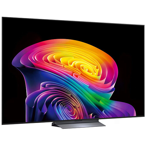 Телевизор 77" LG OLED77C6RLA.ARUG 2026